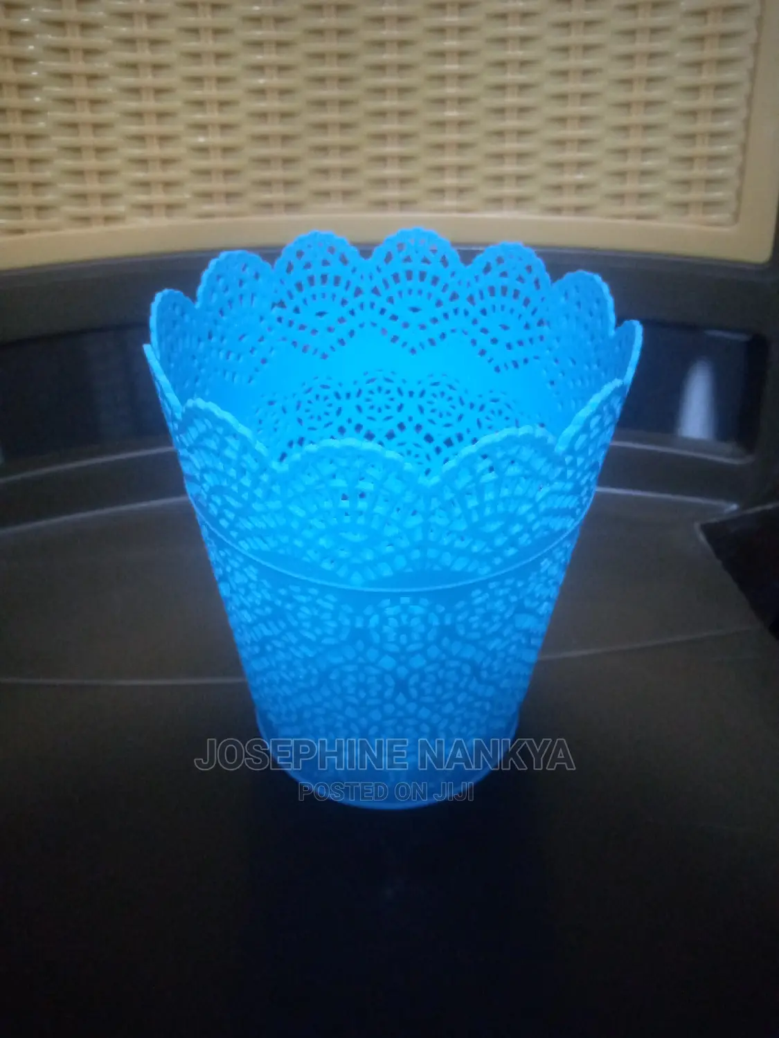 Artificial Flowerpot