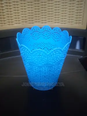 Artificial Flowerpot