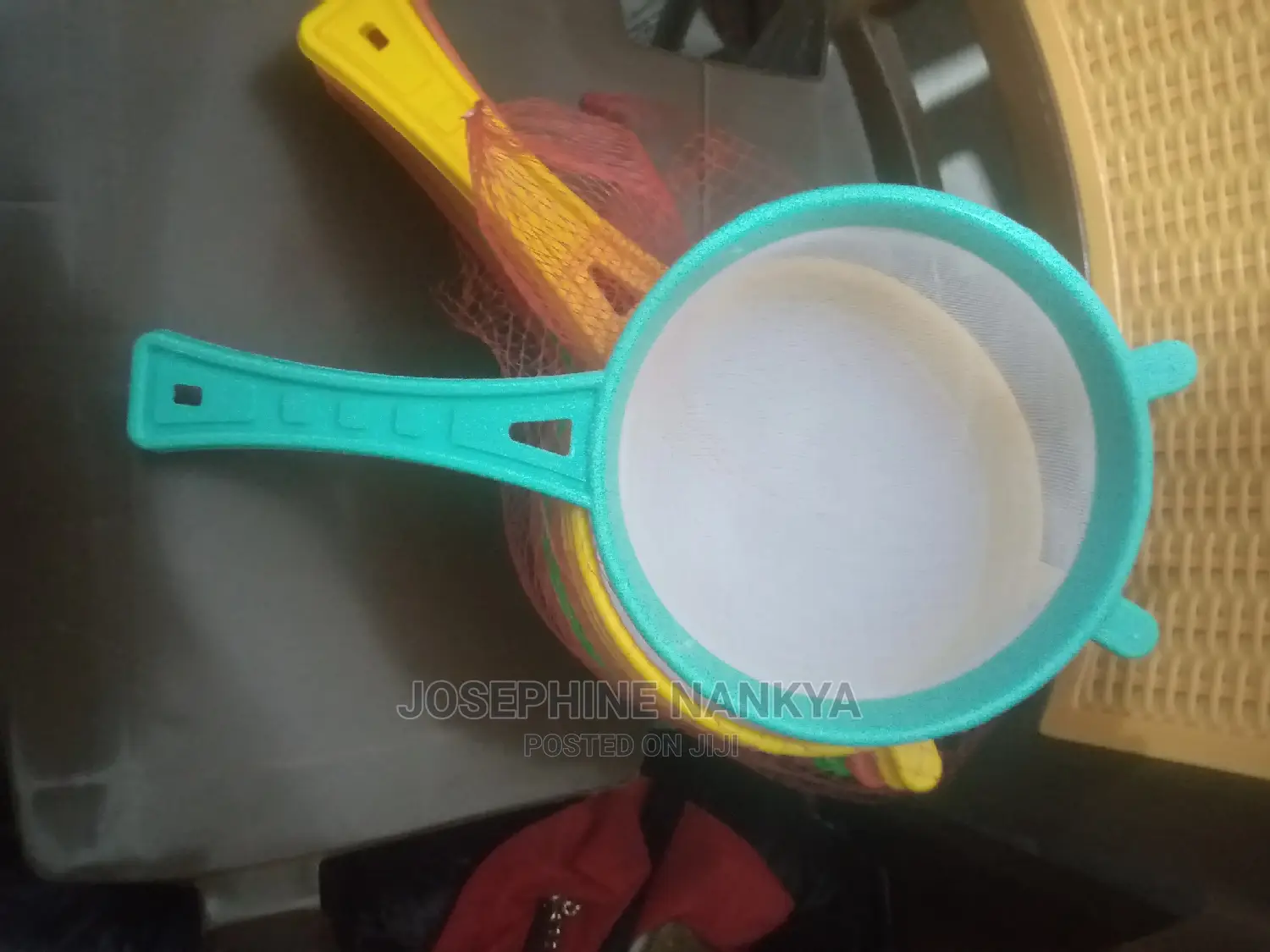 Strainer/ Sieve, Big Size