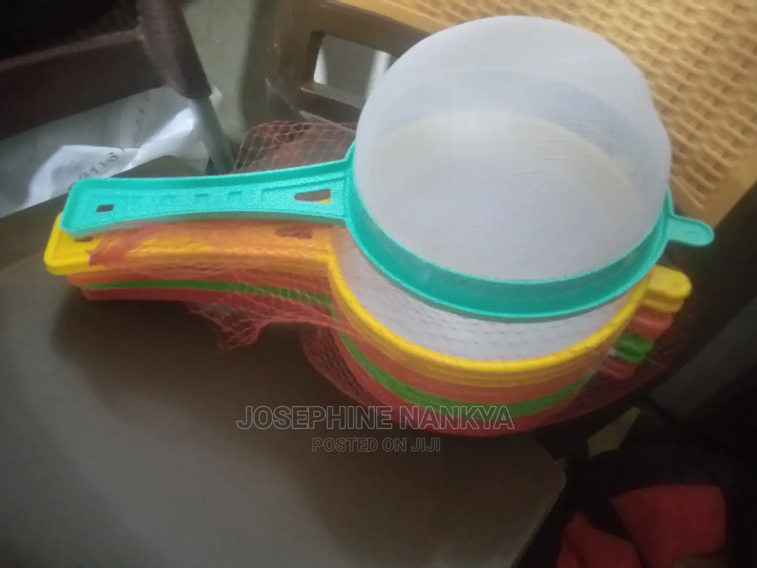 Strainer/ Sieve, Big Size