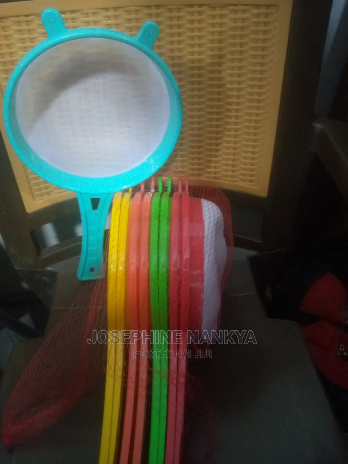 Strainer/ Sieve, Big Size
