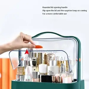 Makeup Storage Box