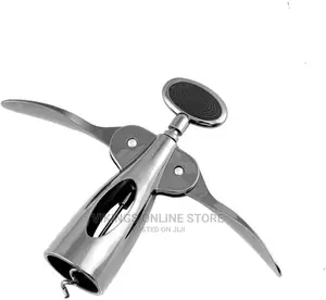 Royalford RF4337 Stainless Steel Wine Opener