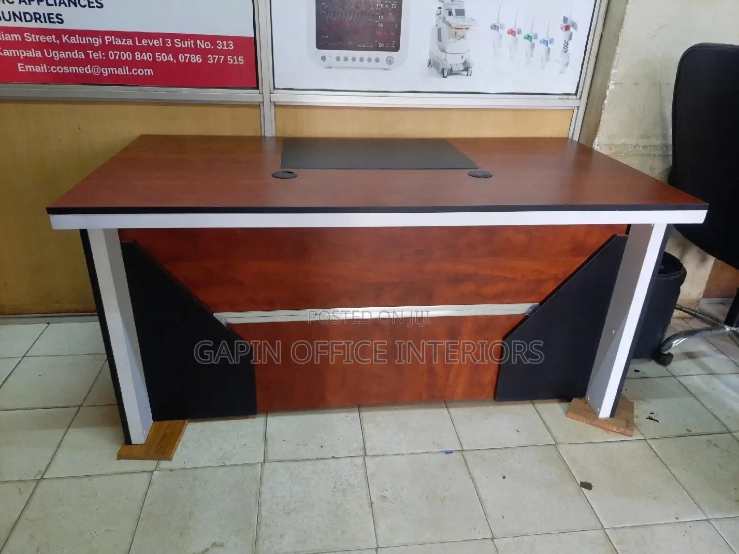 Brand New Executive Office Table