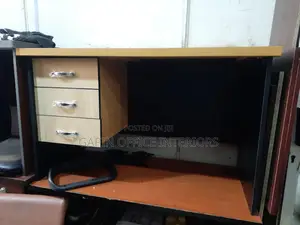 Brand New 120cm Office Desk