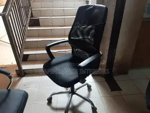 Adjustable Office Chair