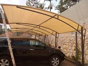 Stylish Car Shades.
