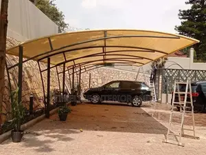 Car Shades/Port.