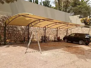 Car Shades/Port.