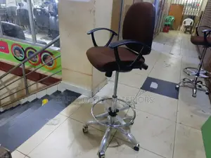 Counter Office Chair