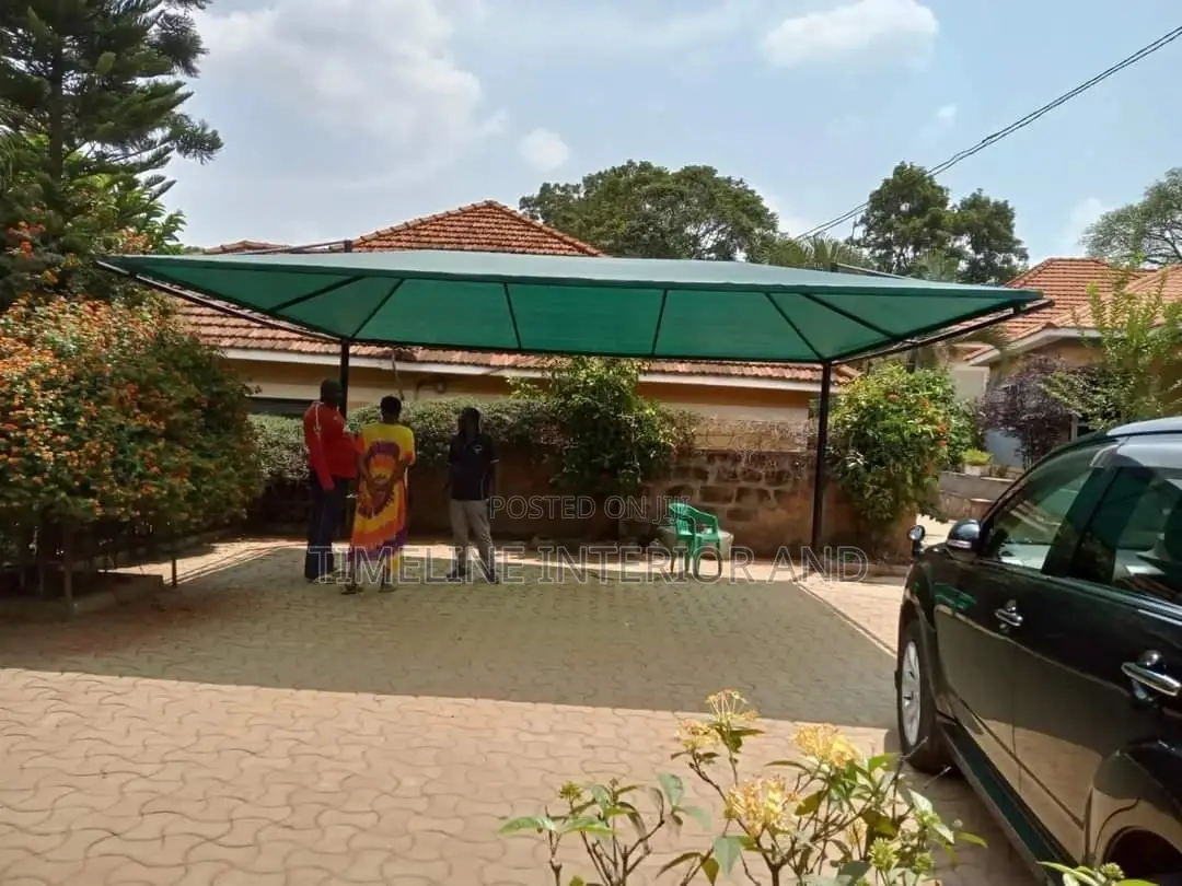 Car Shades VVIP.
