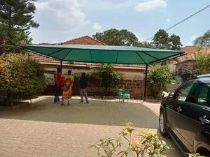 Car Shades VVIP.