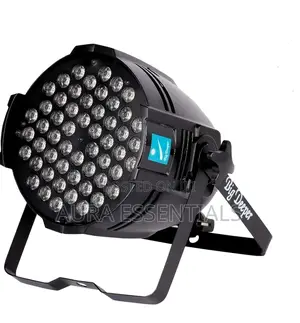 Stage Par Light Power Can