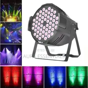 Stage Par Light Power Can