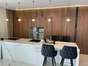 Furnished 3bdrm Condo in Kololo Property, Central Division for rent