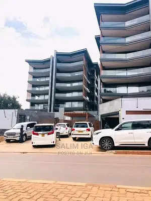 Furnished 3bdrm Condo in Kololo Property, Central Division for rent