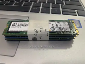128gb Nvme/M.2 SSD
