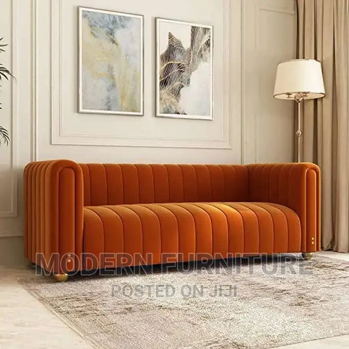 Sofa Three Seater Call Us On