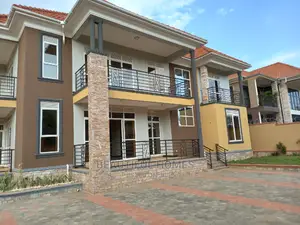 Furnished 6bdrm Duplex in Kira Tarmacked Close for sale