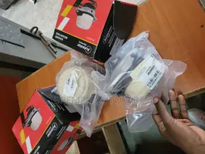 Engine Mounting Mercedes W166