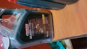 Castrol Edge