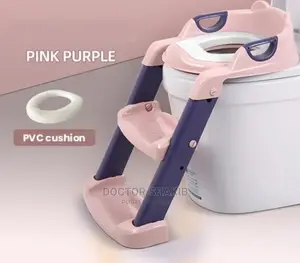 Kids Toilet Ladder