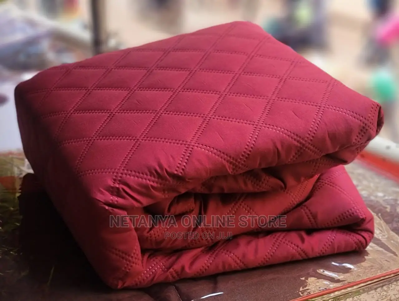 New Waterproof Mattress Protectors