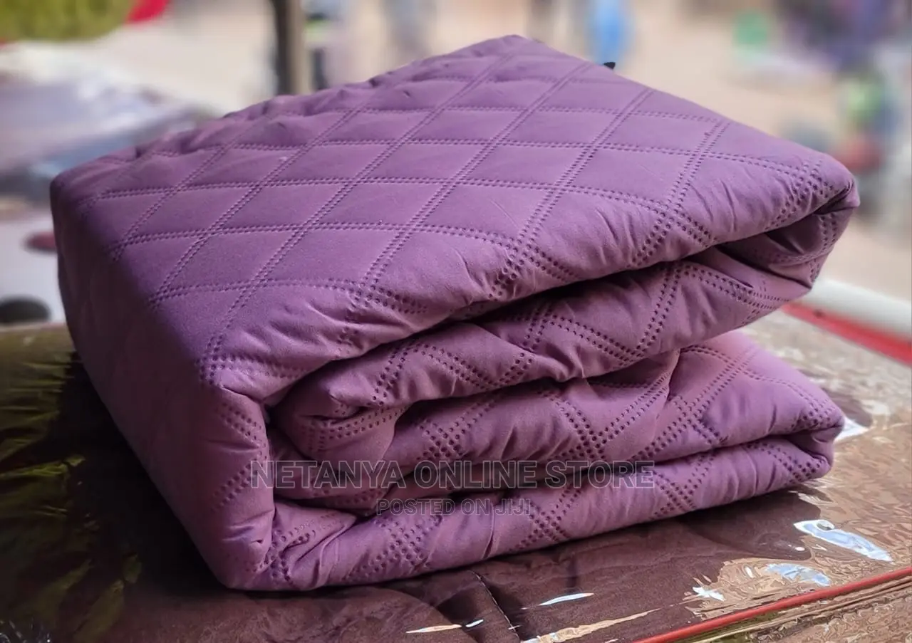 New Waterproof Mattress Protectors