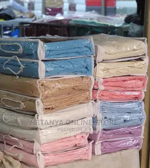 New Waterproof Mattress Protectors