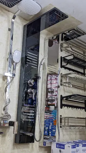 Shower Pannels