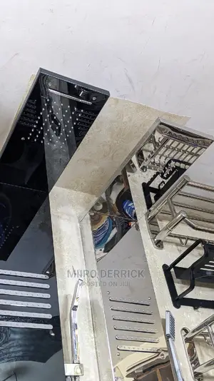 Shower Pannels