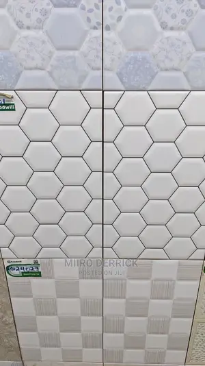 Wall Tiles Goodwill