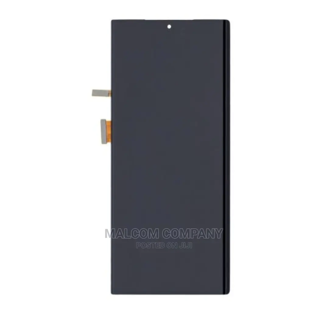 Sumsung Galaxy Note 20 Screen