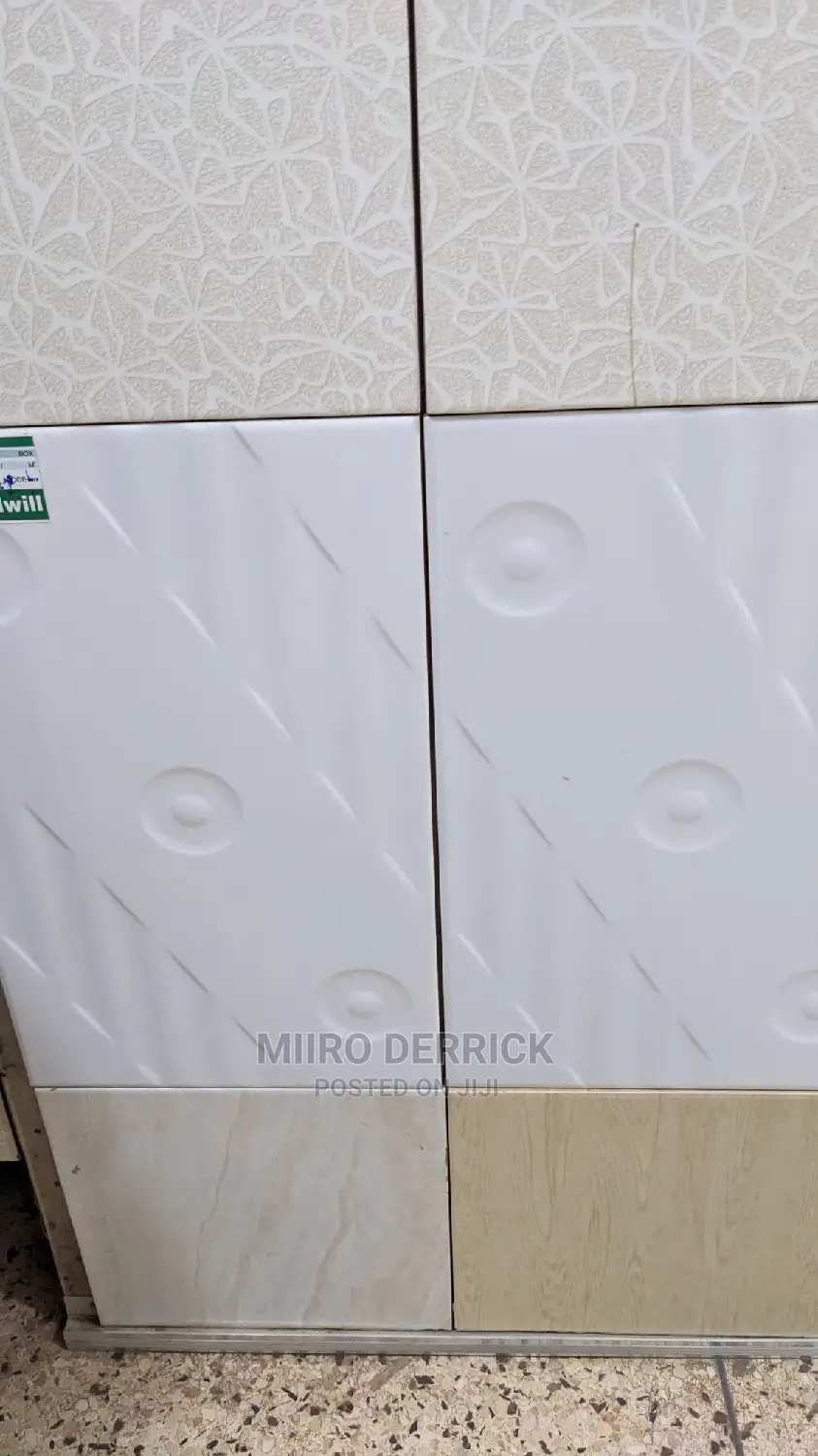 Wall Tiles Goodwill