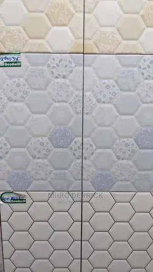 Wall Tiles Goodwill