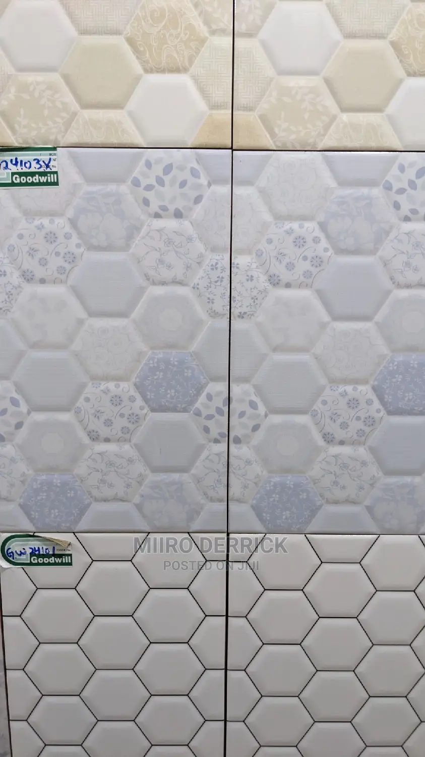 Wall Tiles Goodwill