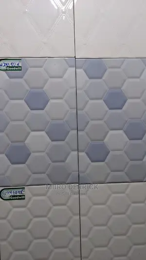 Wall Tiles Goodwill
