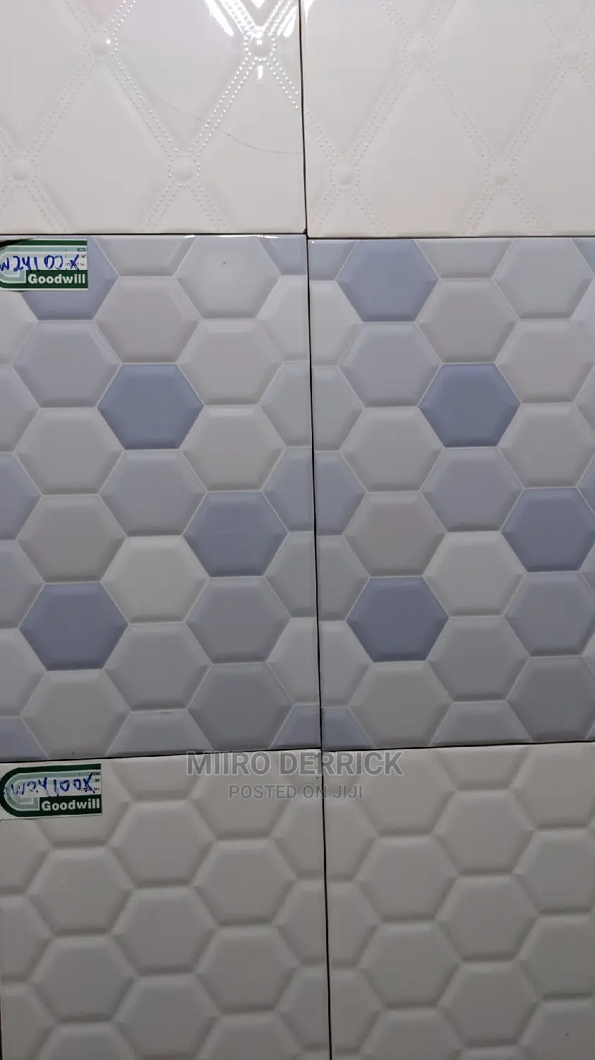 Wall Tiles Goodwill