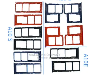 Sumsung Simcard Tray