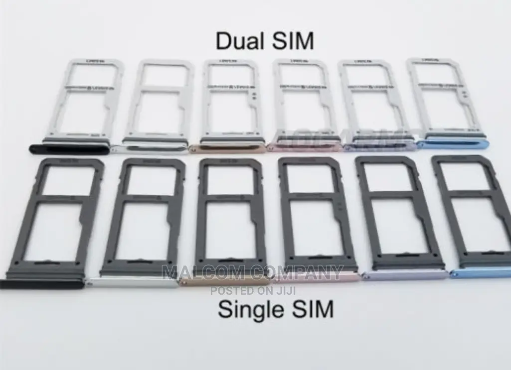 Sumsung Simcard Tray