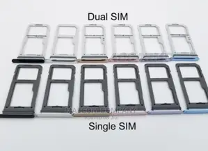 Sumsung Simcard Tray
