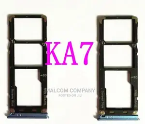 Tecno Sim Card Tray