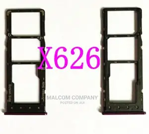 Tecno Sim Card Tray