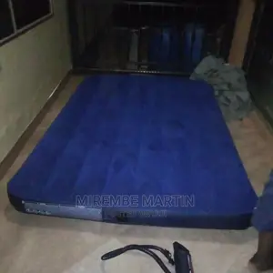 Double Air Mattress