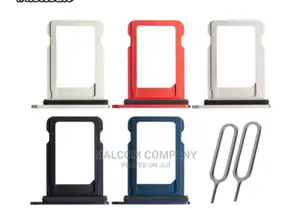 iPhone Simcard Trays 8 to iPhone 17 Promax