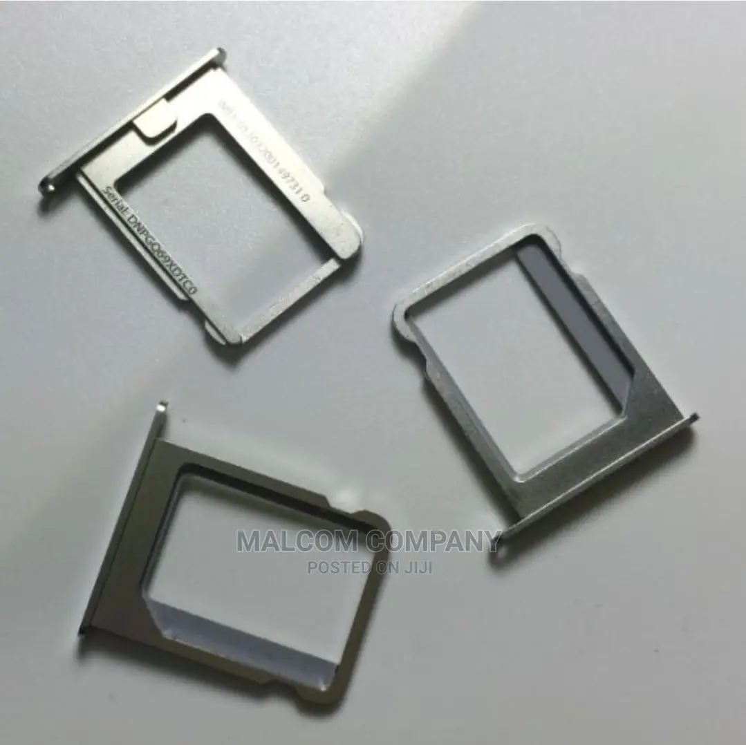 iPhone Simcard Trays 8 to iPhone 17 Promax