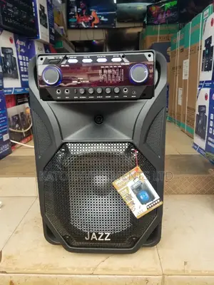 Jazz 12 Speaker