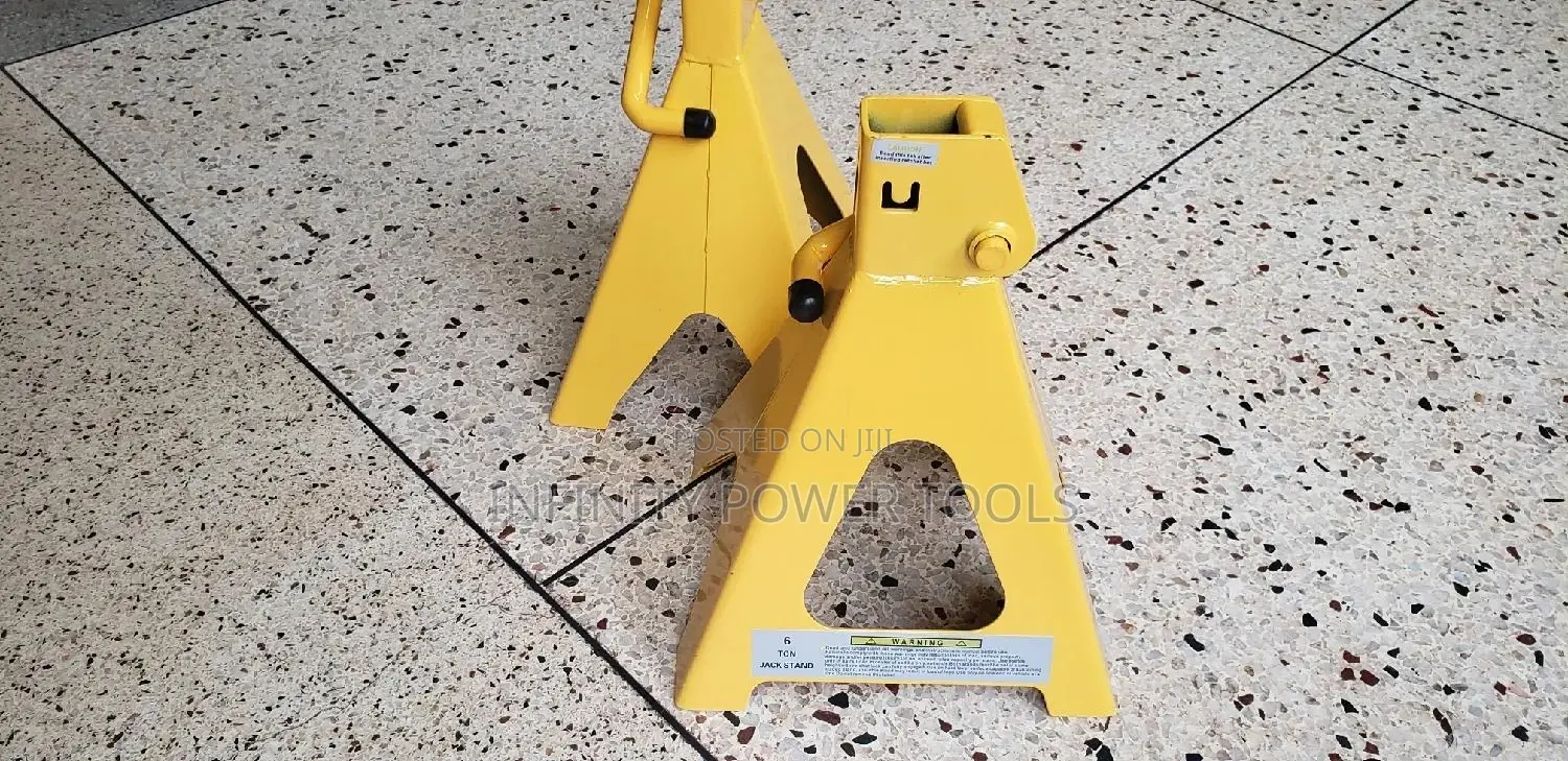 Jack Stand