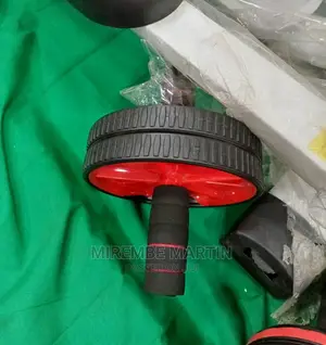 AB Roller Machine