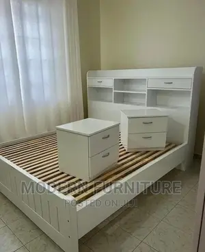 Executive Bed of 6 X 6 Feet Call Us On